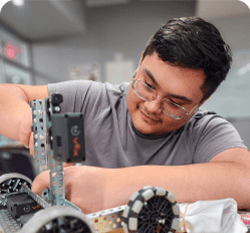 robotic design principles