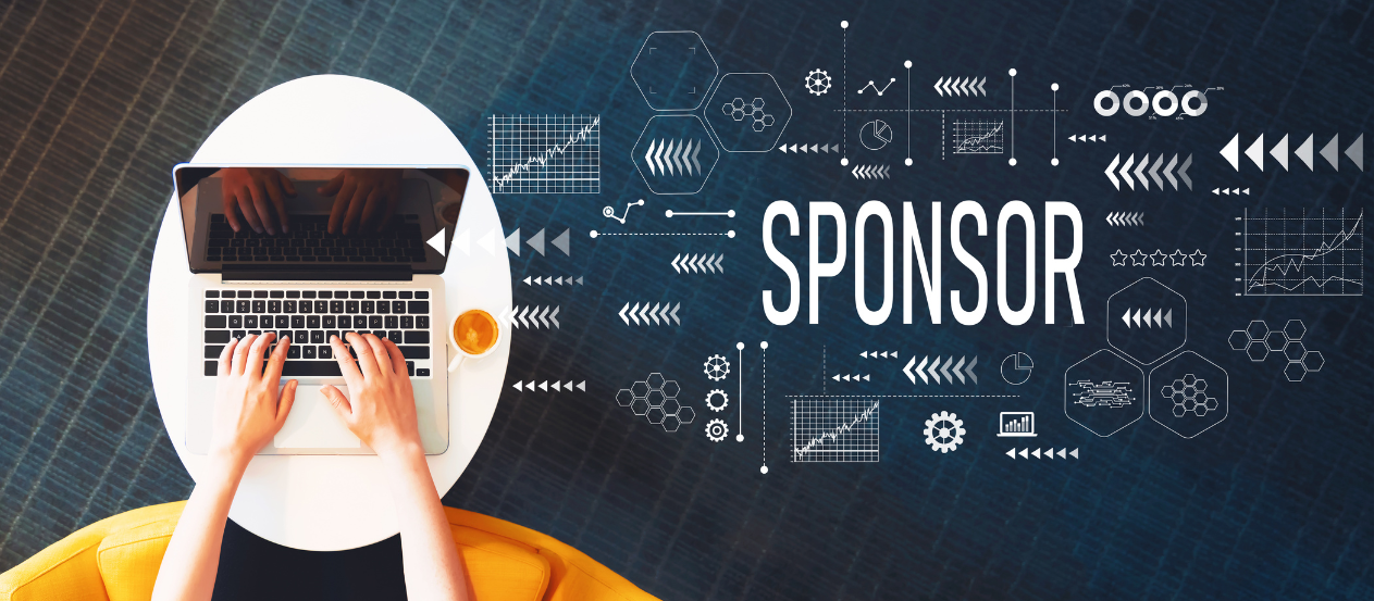 Become Sponsor
