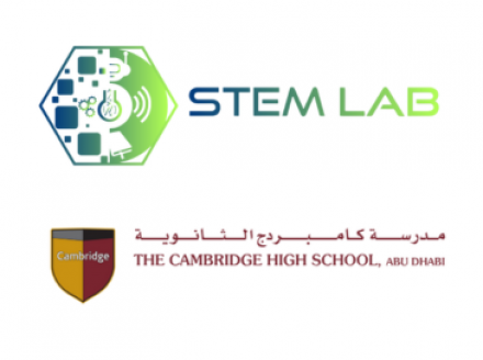 Cambridge High School